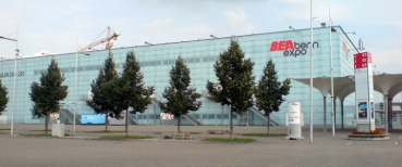 Виставковий комплекс BEA Bern Expo